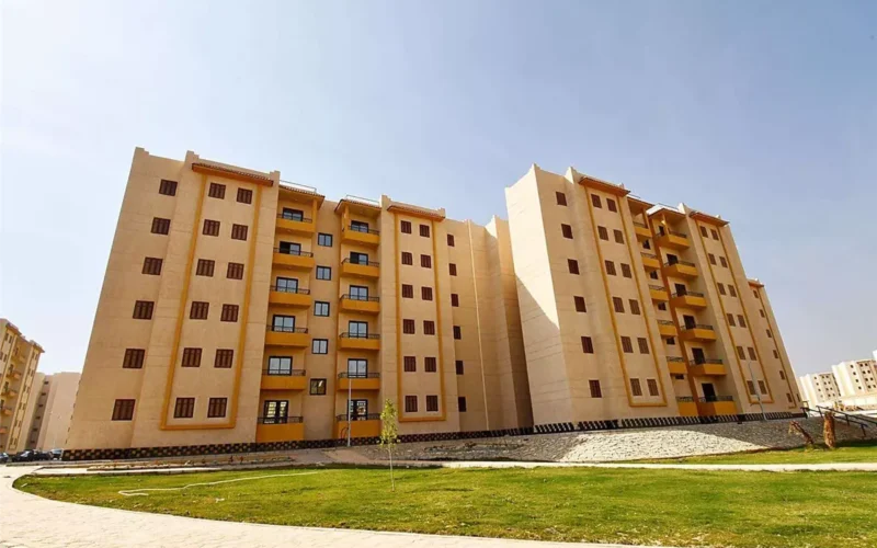 “وزاة الإسكان”  توضح تفاصيل شقق الاسكان الاجتماعي سكن لكل المصريين 7 وشروط الحجز كاملة 2025